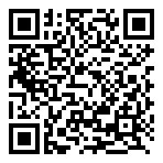 QR-Code - Team SHARK Logo - Gelb / Yellow